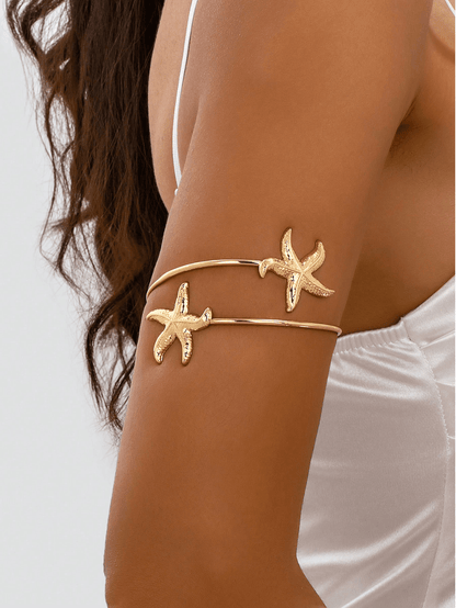 Baybreeze Bracelet - Frosted Feminine