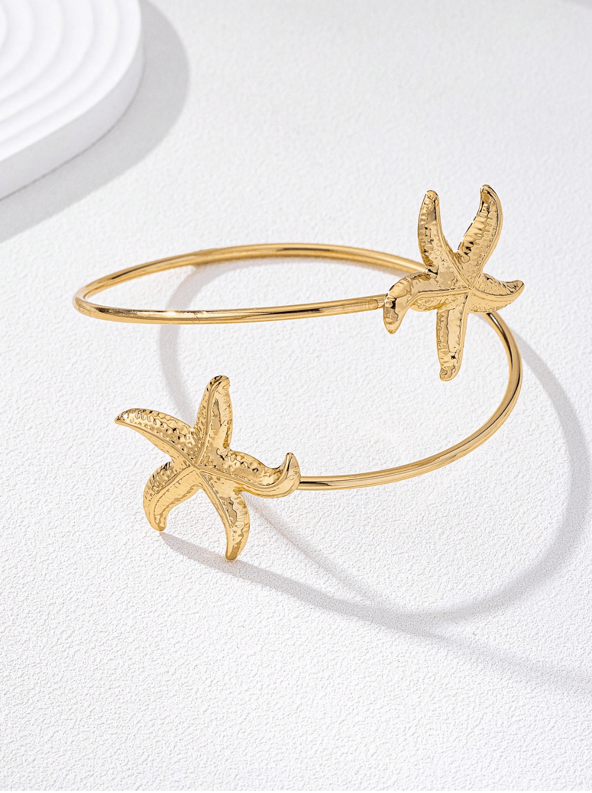 Baybreeze Bracelet - Frosted Feminine