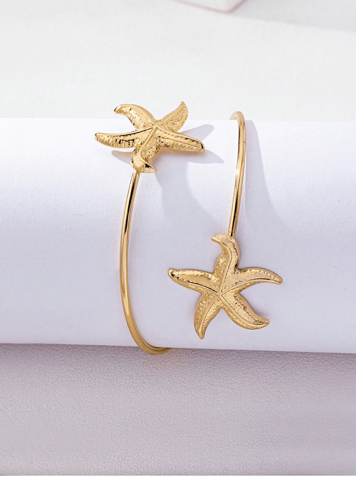 Baybreeze Bracelet - Frosted Feminine