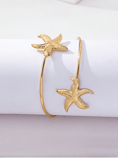 Baybreeze Bracelet - Frosted Feminine