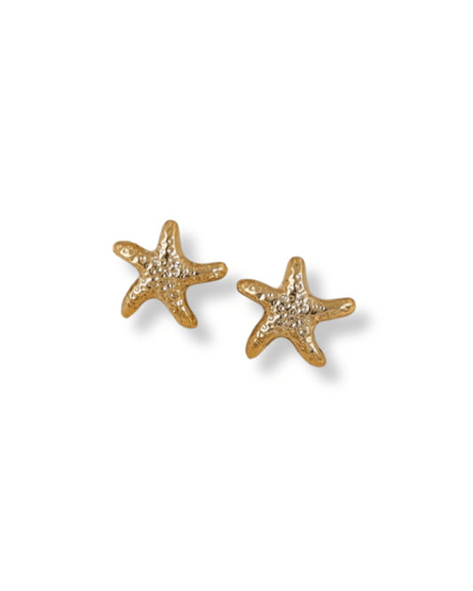 Born for Summer Studs - Frosted Feminine