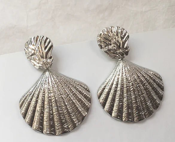 Endless Summer Earrings - Frosted Feminine