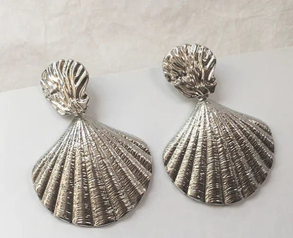 Endless Summer Earrings - Frosted Feminine