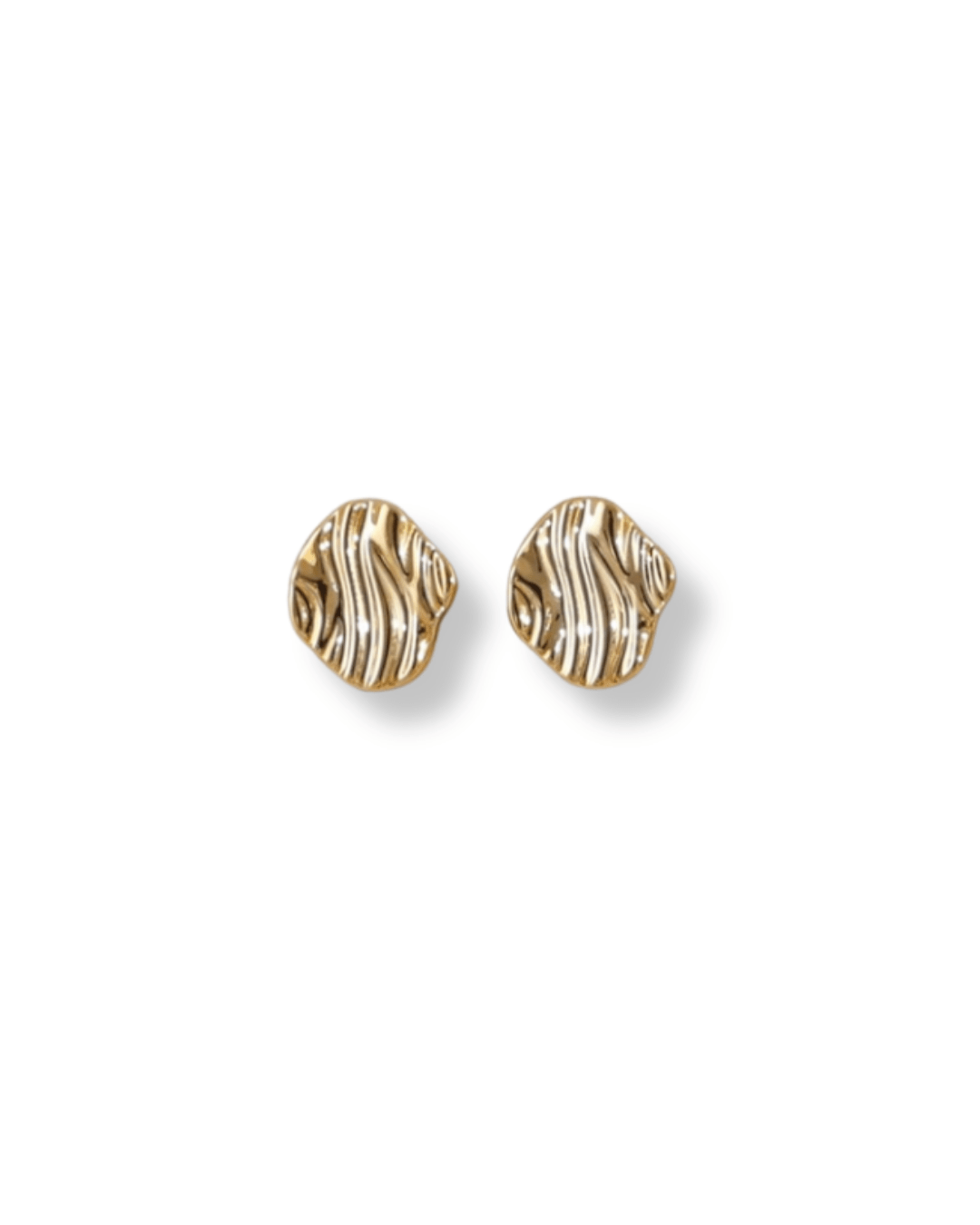Leo Szn Studs - Frosted Feminine