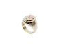 Spring Fling Rings - Frosted Feminine