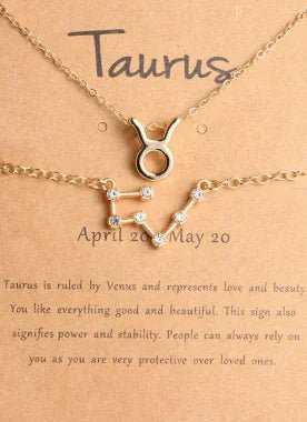 Star - Crossed Set - Frosted Feminine