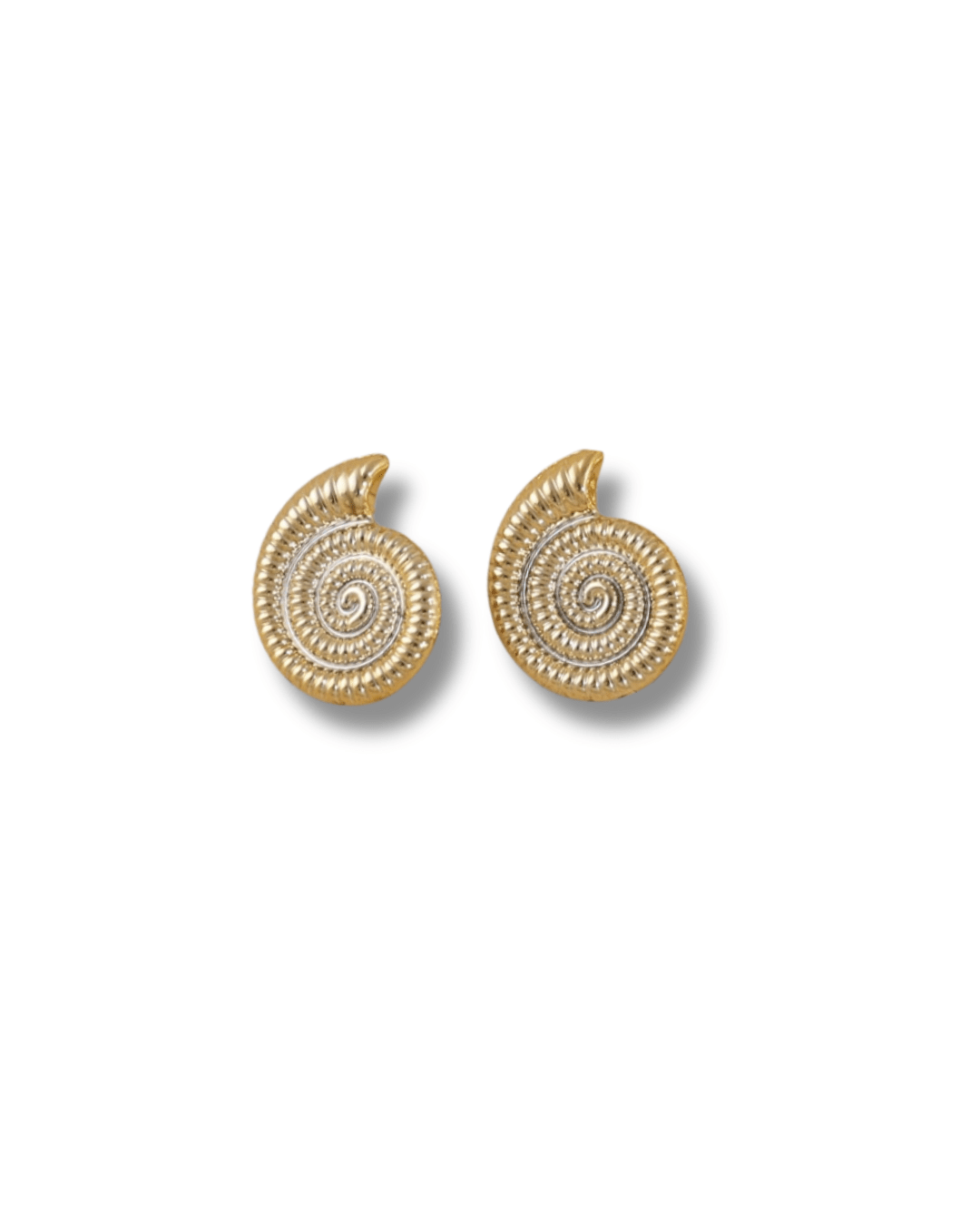 Summer Siren Spirals - Frosted Feminine