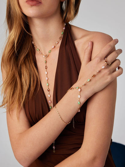 The Midas Touch - Frosted Feminine