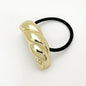The Ring Leader Hair Ring - Frosted Feminine