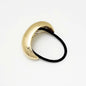 The Ring Leader Hair Ring - Frosted Feminine
